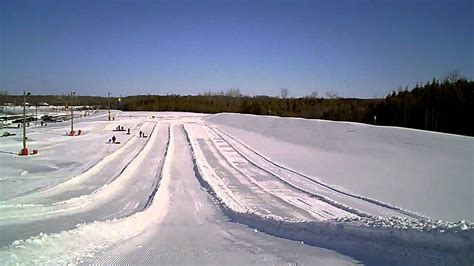roc snow tubing|the roc keswick.